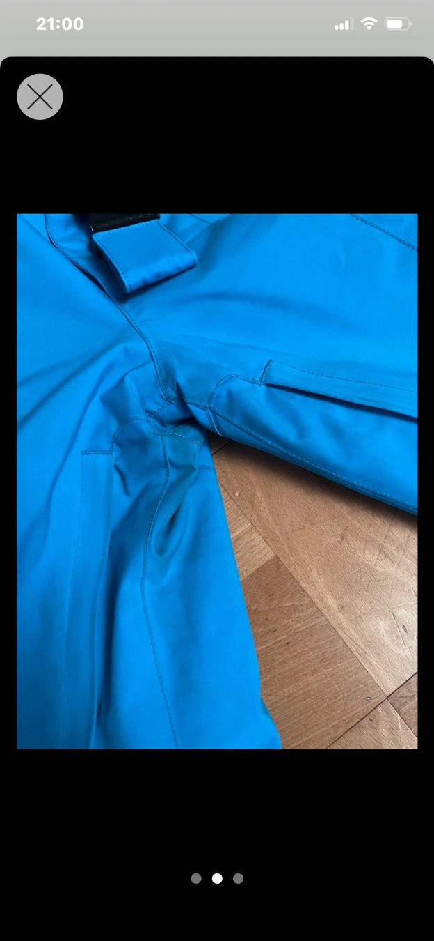 Spyder Hosen: Spider Skihose 164 – Gebraucht aus Domat ems von Sofia044 1