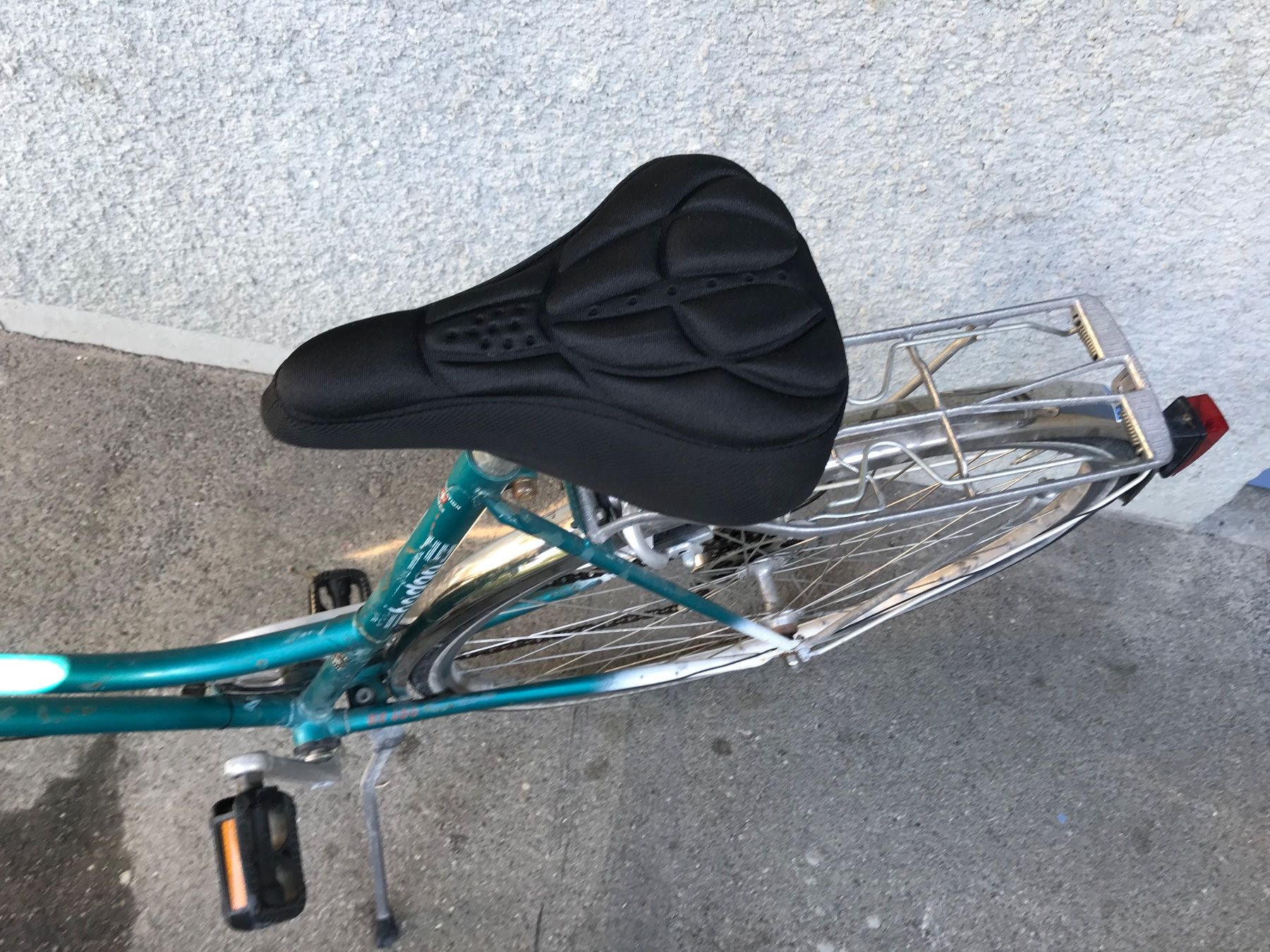 Biciclette: Damenvelo 28 Zoll – Usato da Zürich venduto da Limea0 4