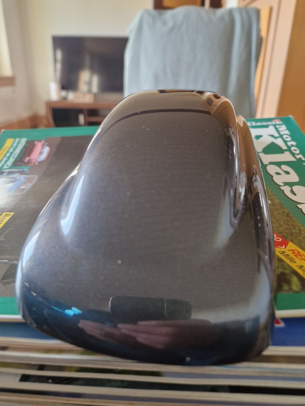 Saab Modellini d'auto: SAAB rares Farb Muster Modell – Usato da Safenwil venduto da saavo 2