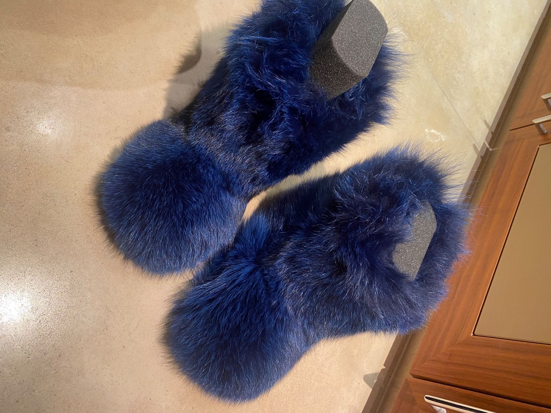 Jimmy Choo Scarpe da donna: Jimmy Choo Winter stiefel – Usato da Zollikon venduto da ValeL