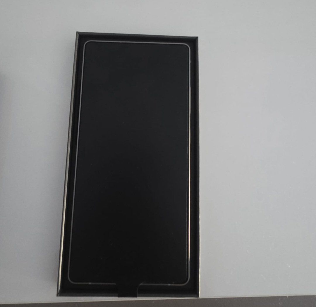 Samsung Portables: Samsung S25 ultra Titanium Jade neuf – Neuf avec emballage d'origine à Etoy par angi020 1