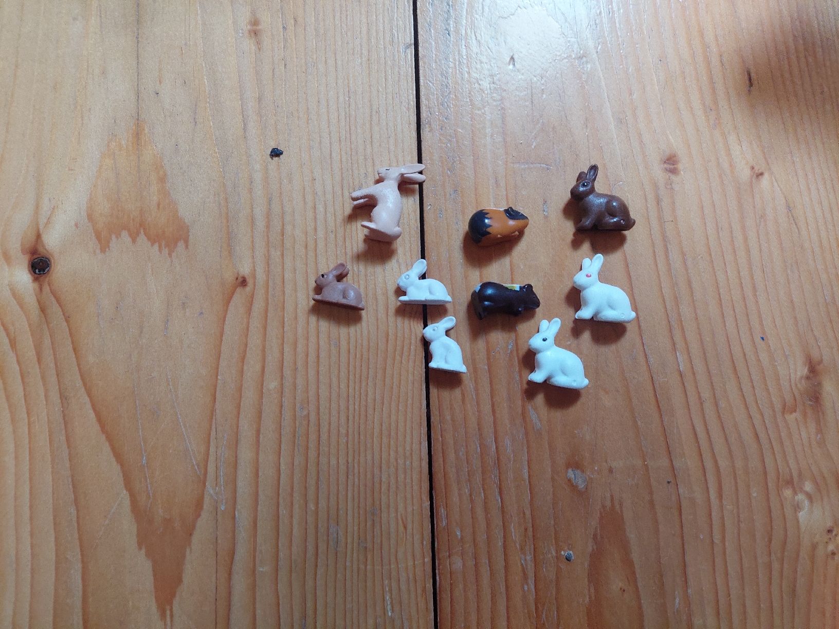 Playmobil Spielzeuge: Playmobil Hasenstall – Gebraucht aus Bächli (Hemberg) von Stern015 2