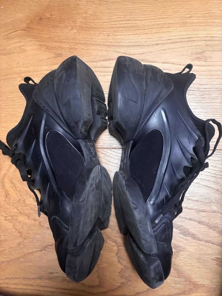Dior Scarpe da donna: Dior D-connect sneakers size 40 – Usato da Yverdon-les-Bains venduto da pen_bbz8 2
