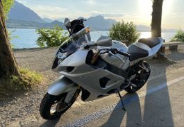 Suzuki GSX-R 1000