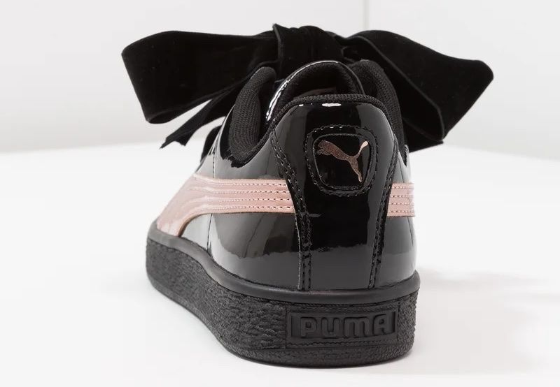 Puma Scarpe da donna: Baskets basses Puma - taille 37 – Usato da Morges venduto da rclm 2