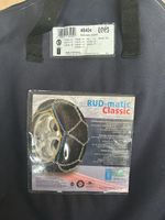 Rud matic classic car chains