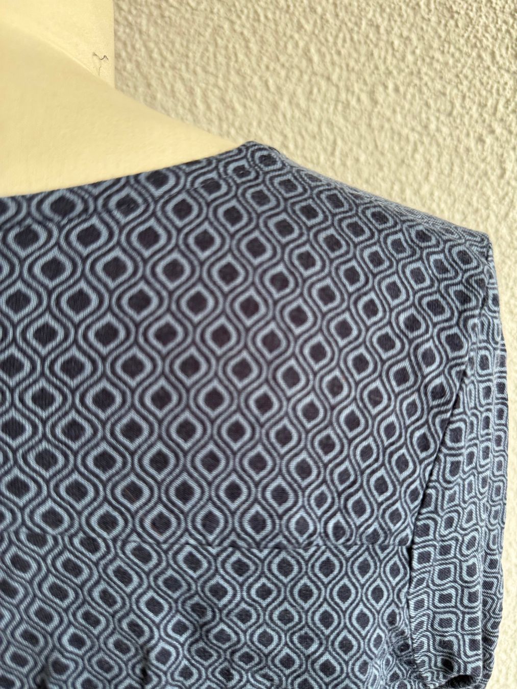 Opus Camicette: Opus Bluse Grösse 38 Viskose – Usato da Kirchdorf AG venduto da coco123 1