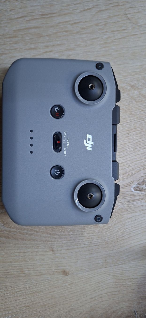 DJI Modellismo RC: Dji Mini 4K Fly More Combo – Nuovo (secondo la descrizione) da Liestal venduto da W.A 4