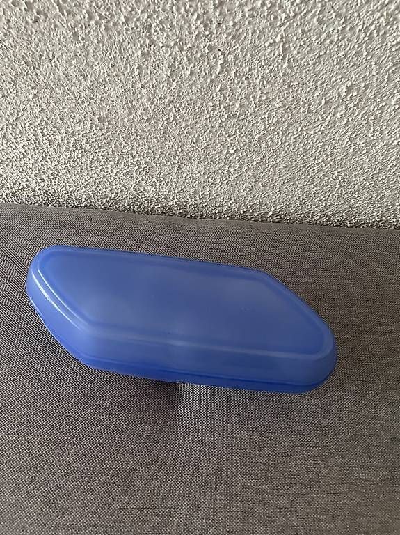 Contenitori & Simili: Tupperware Eierbehälter für 6 Eier  Neu – Usato da Künten venduto da Gubapri
