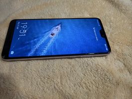 Huawei P20 Pro / 128Gb / 