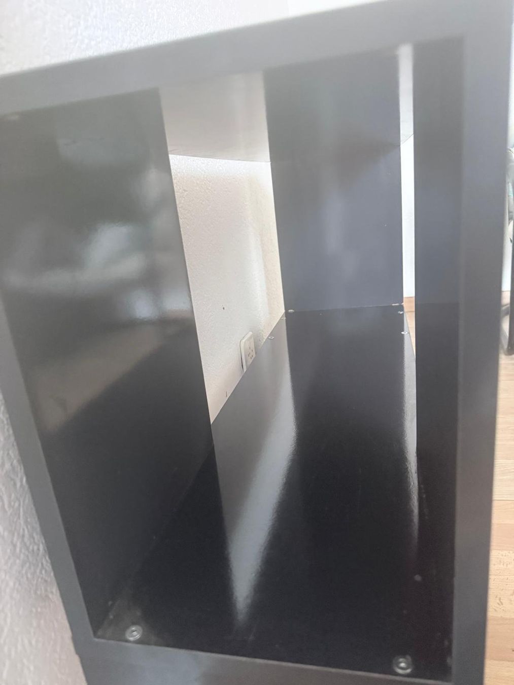 Scaffali: Bücherregal / Raumteiler – Usato da Wynau venduto da sascha4979 2