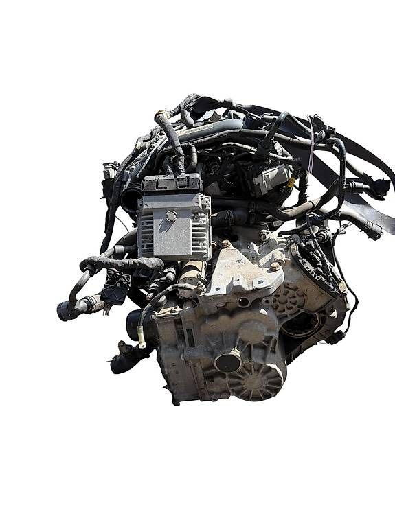 Moteurs: VW / Audi CBZ 1.2 TSI Motor – D'occasion à Safenwil par Optimec_GmbH 3