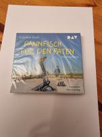 CD: Hörbuch: Pannfisch für den Paten: Mord hinterm Deich!