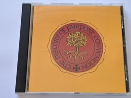CD Fairport Convention – The History Of Fairport....