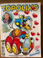 Topolino Nr 2671 Comic Magazin Donald Duck guter Zustand