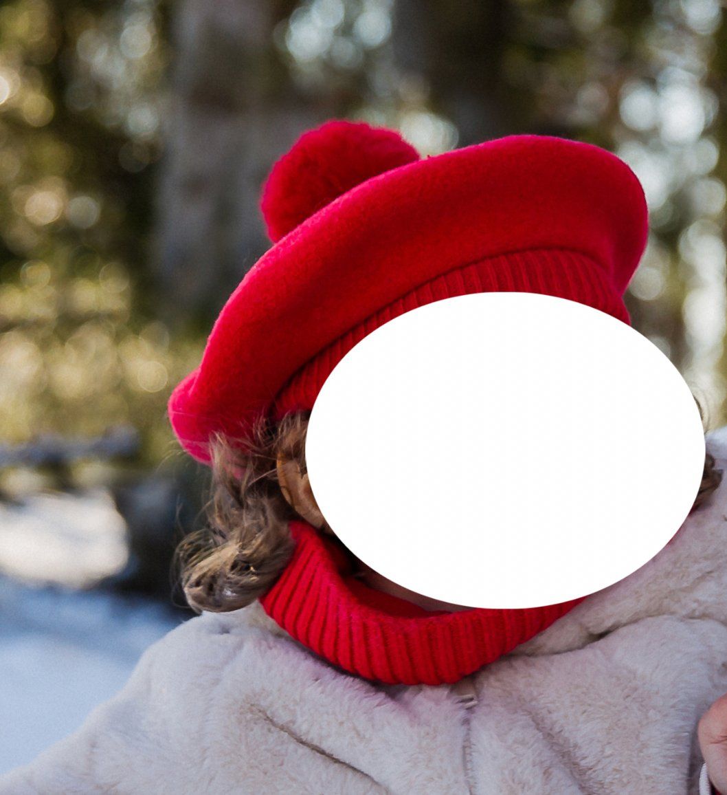 Jacadi Altro abbigliamento per bambina: Jacadi Mütze & Schlauchschal Gr.53_100%Wolle – Usato da Zürich venduto da normanprice