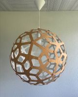 David Trubridge „Coral“ Design Pendelleuchte Ø 60cm