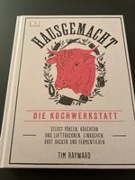 Buch Hausgemacht - Die Kochwerkstatt