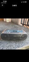 Lettore CD/MP3 Sony vintage Funzionante, da non perdere!