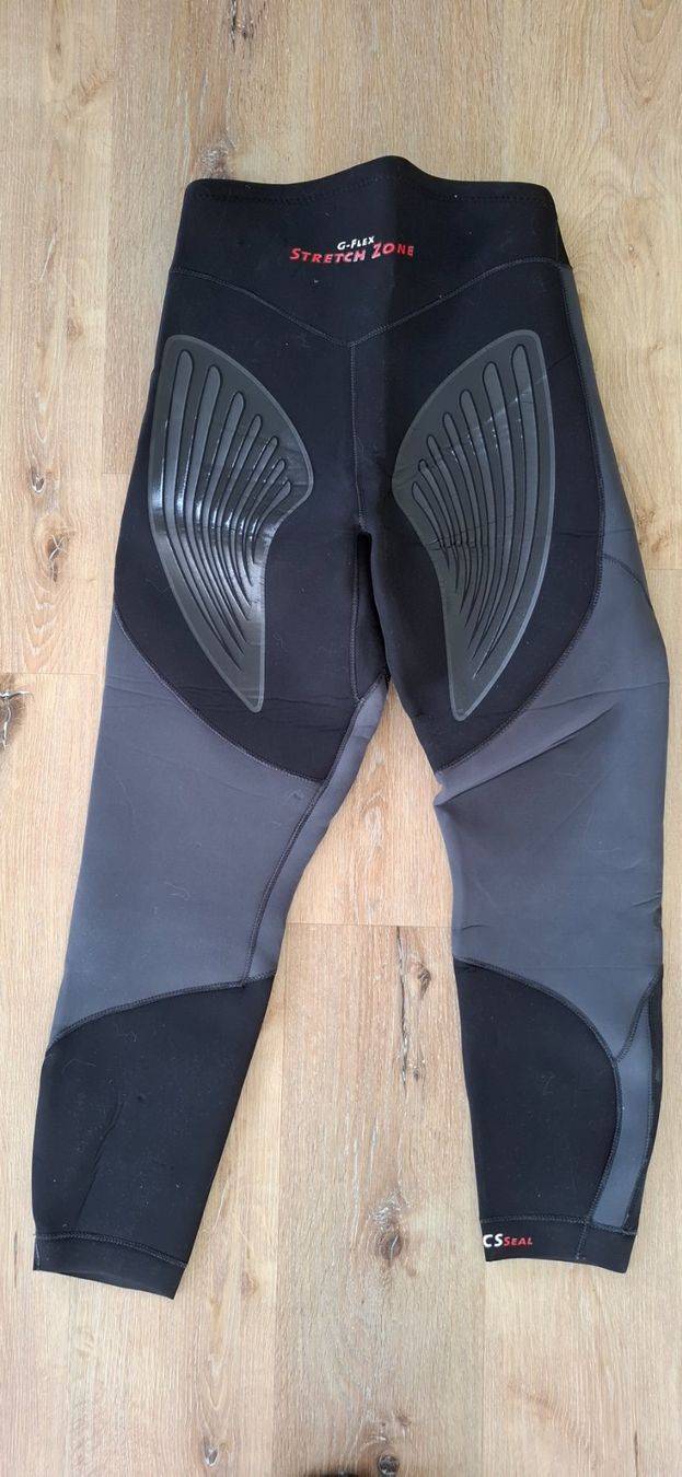Pantaloni: Neopren Hosen (3/4) – Usato da Reidermoos venduto da Speedrocket 1
