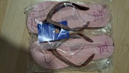 Flip Flops FC Barcelona Gr. 38/39 Women
