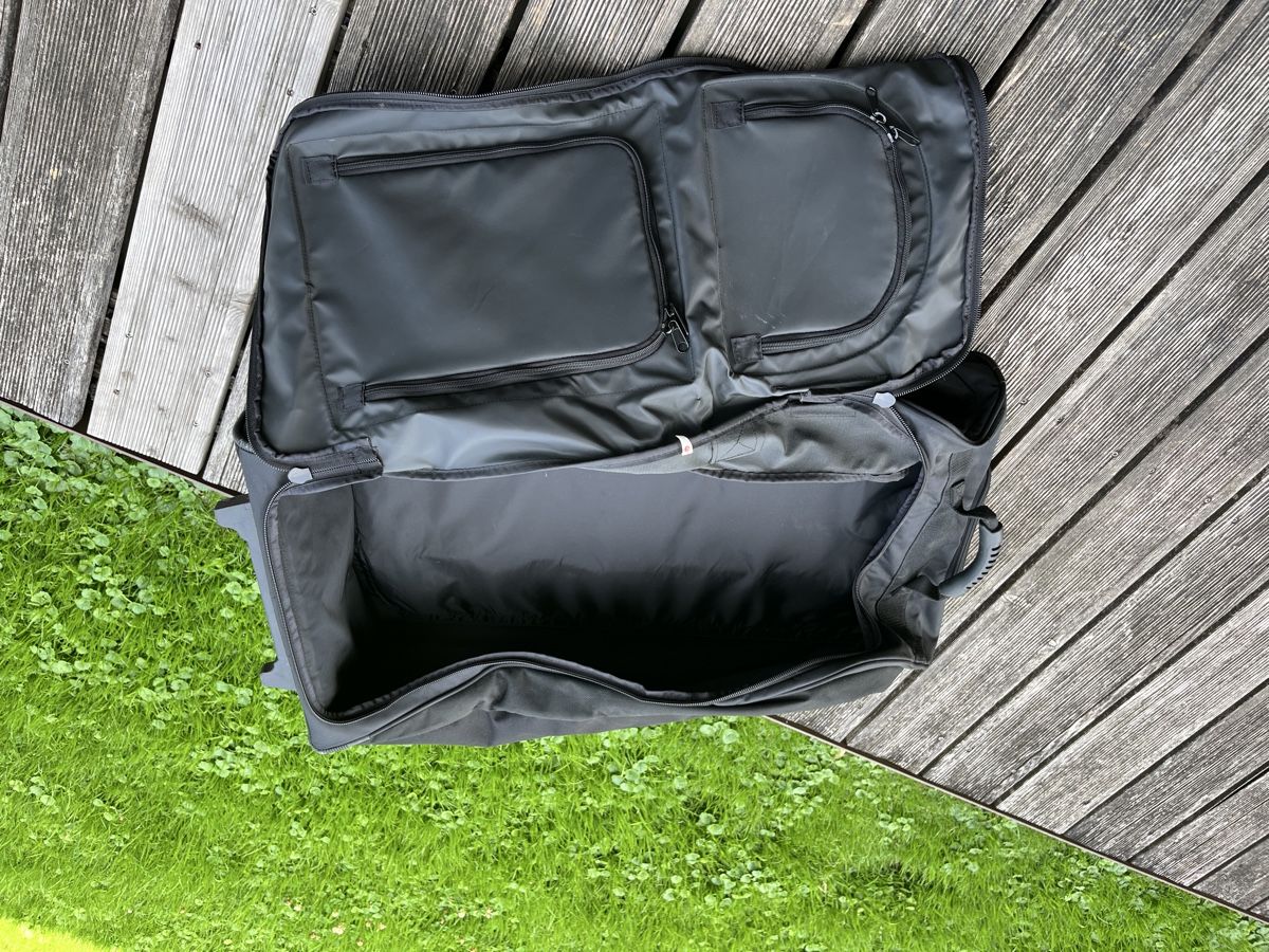 Borse: Tauchtasche Aqualung Red Line 1600 – Usato da Widnau venduto da huno01 1
