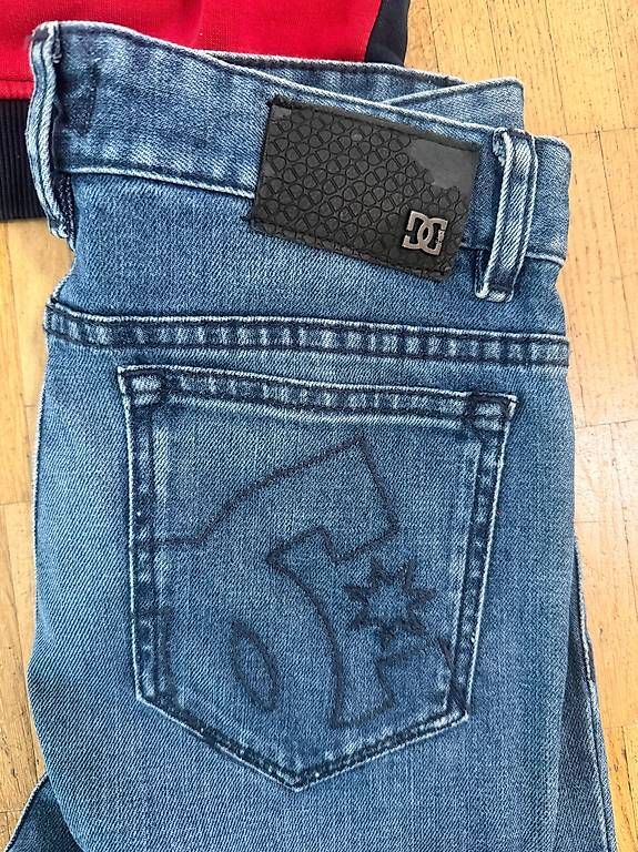 Kleiderpakete & -sets: Kinderkleider Grösse 152 und 138/142 – Gebraucht aus Zürich von giovannisp 2