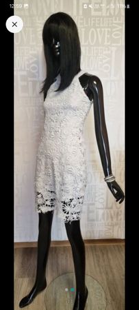 Top dress Gr. S/M (SHIPPING possible)
