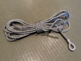 Seil, 8 mm, 7 Meter