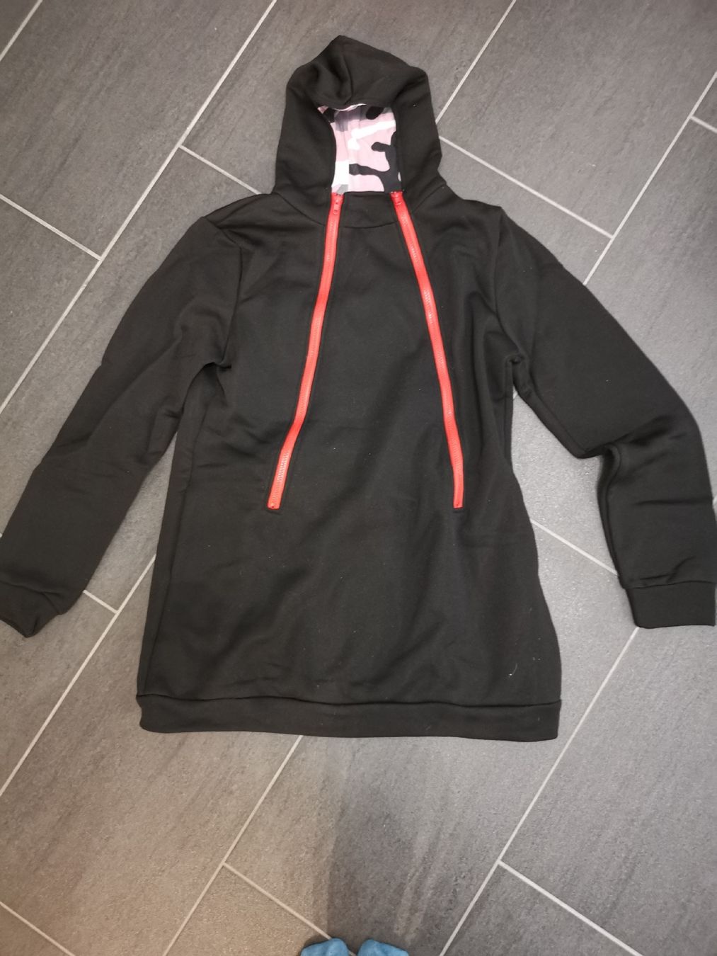 Jacken: Tragepullover – Neu (gemäss Beschreibung) aus Matzendorf von hauli2