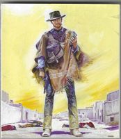 Ennio Morricone–Per Un Pugno Di $/Für eine Handvoll - Neue