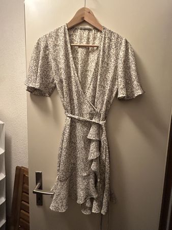 Wickelkleid, xs-m