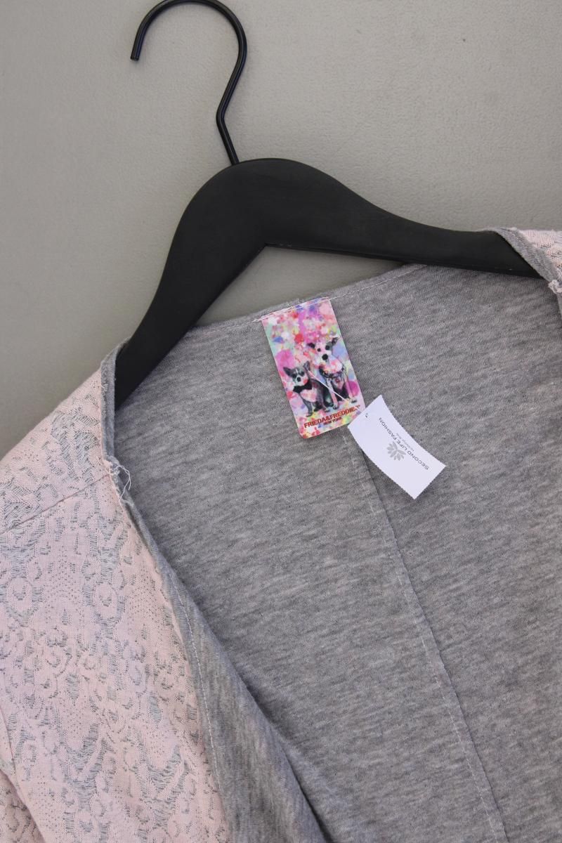 Pullover & Sweatshirts: Frieda&Freddies Strickjacke Gr. 38 rosa – Gebraucht aus Neustadt an der Waldnaab von SecondLifeFashion 1