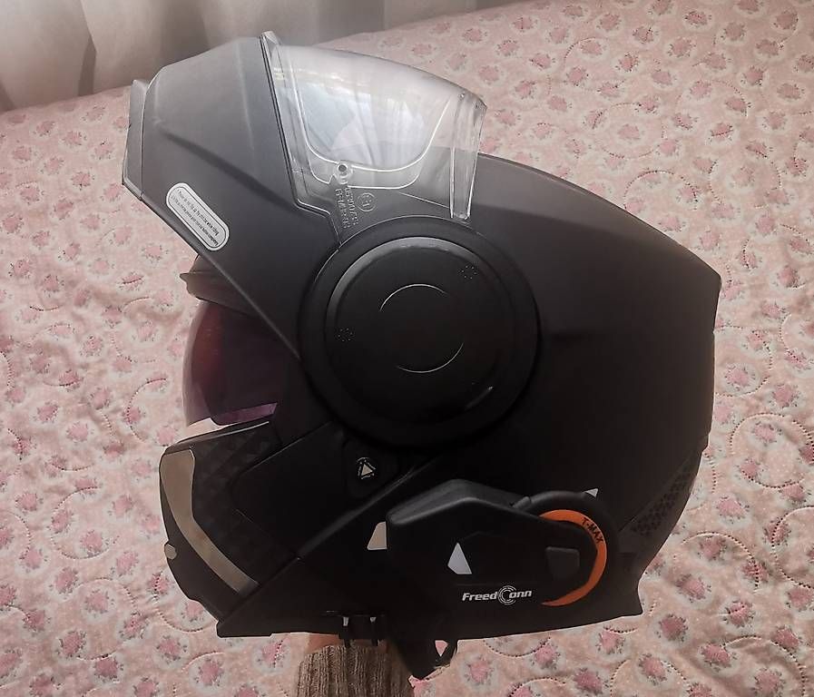 Helme & Visiere: Klapphelm LS2 – Gebraucht aus Lengnau BE von orh_nqg6 2