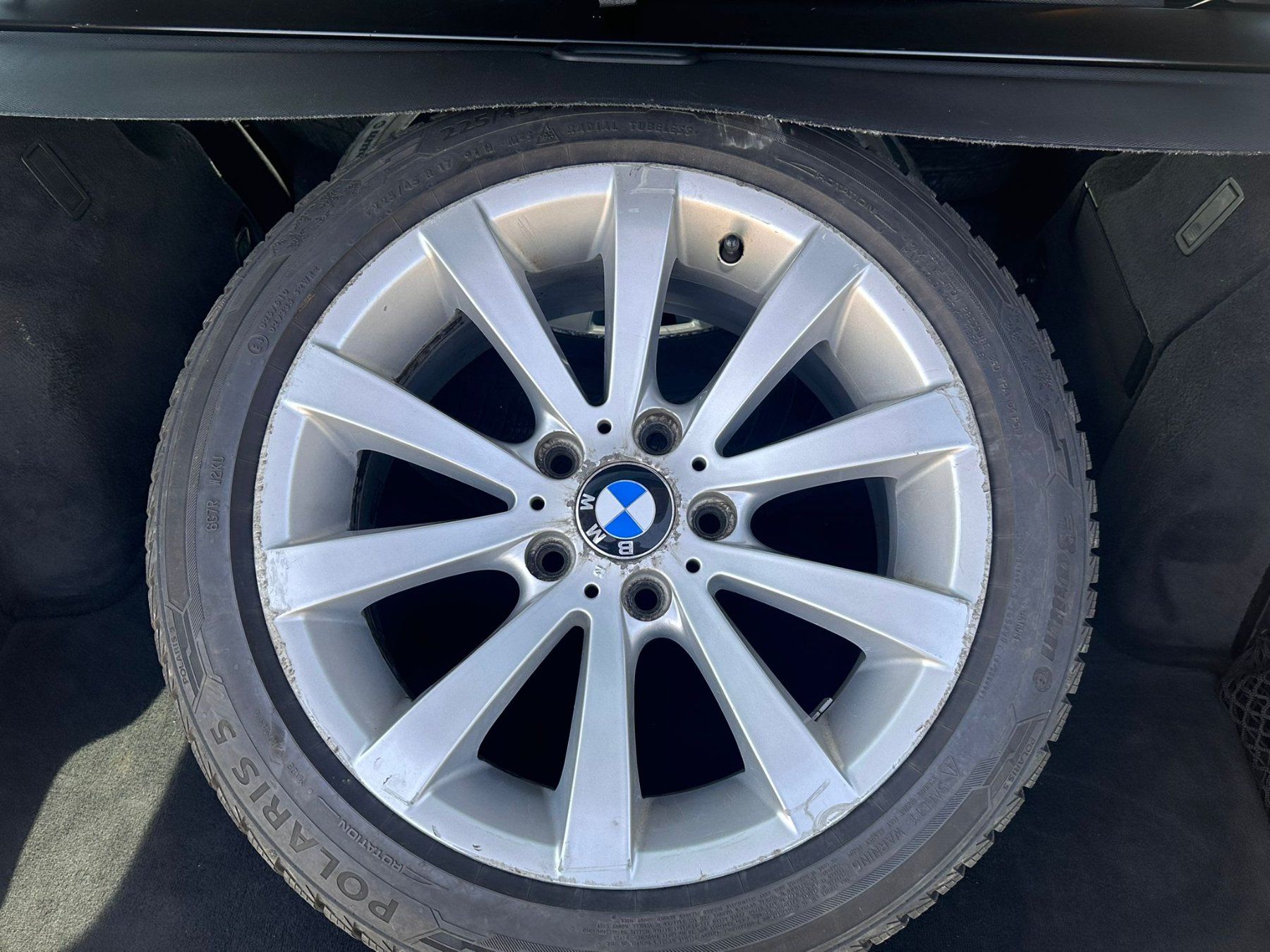 BMW Autos: BMW 335i xDrive T – D'occasion à Otelfingen par hof74 6