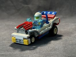 Lego 6646 Screaming Patriot (1991)