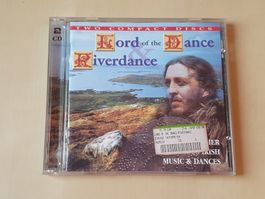 Lord of the Dance / Riverdance