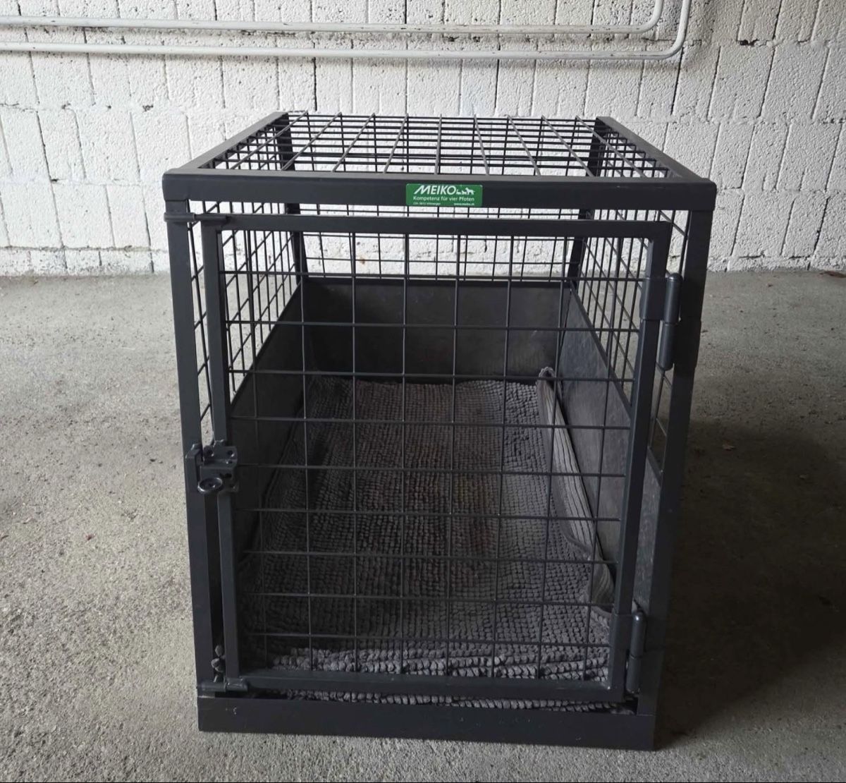 Cucce & Letti: Hundebox Meiko – Usato da Zuzwil SG venduto da Stepwolf