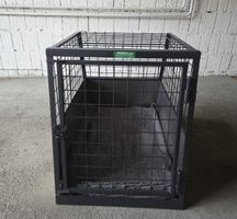 Hundebox Meiko