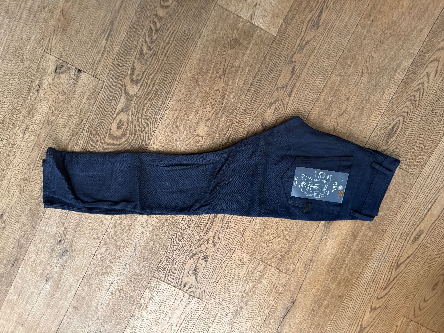 G-Star Jeans: Jeans, G-Star **NEU**  31/32  super slim – Neu (gemäss Beschreibung) aus Stettfurt von outlet72 1