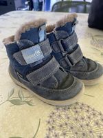 Winterschuhe Superfit Gr. 23