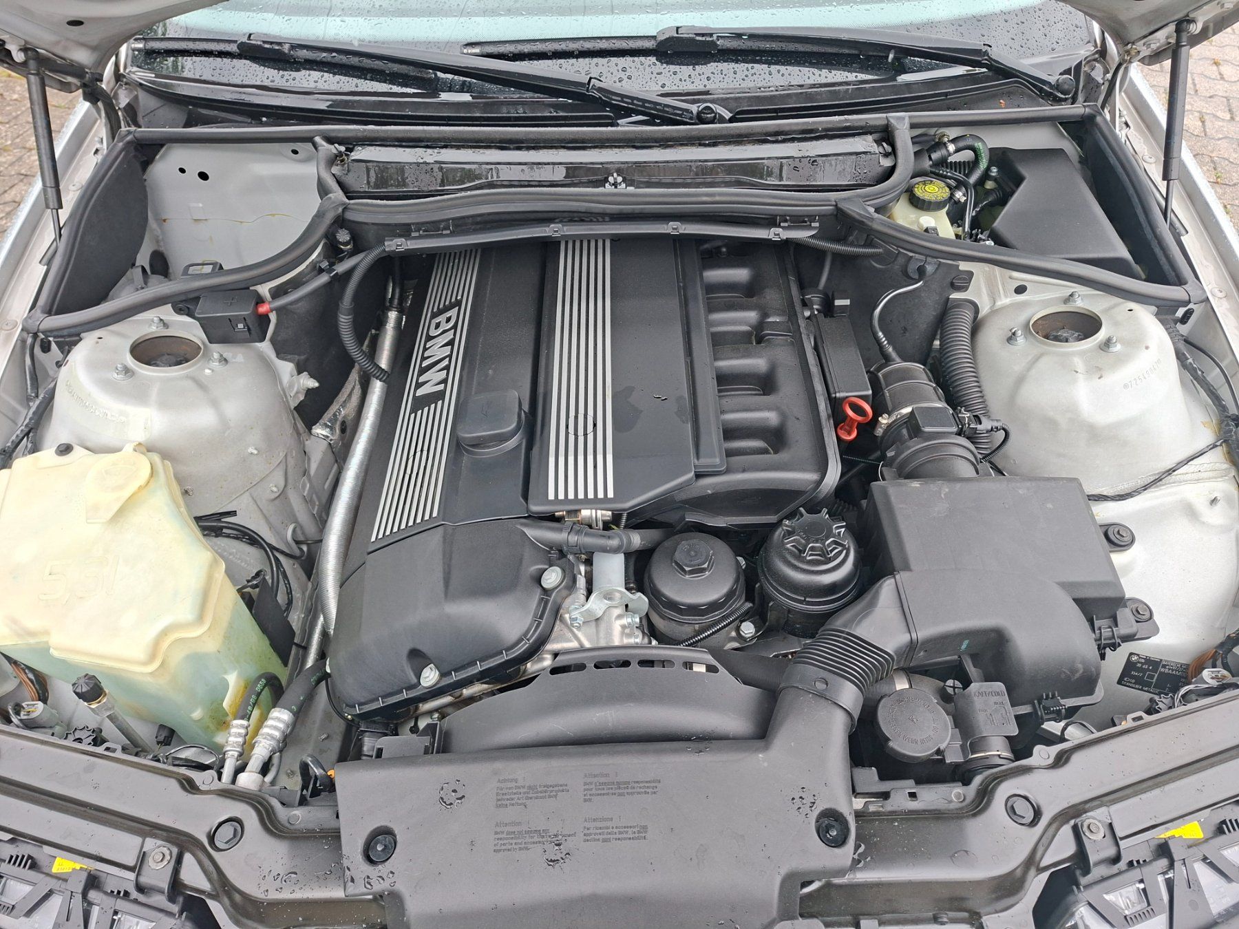 BMW Automobili: BMW 320i Automatique – Usato da Bernex venduto da Wannabehasbeen01 9