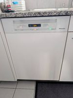 Geschirrspüler Miele G 3325-55 SCi (CH-Norm 55 cm)