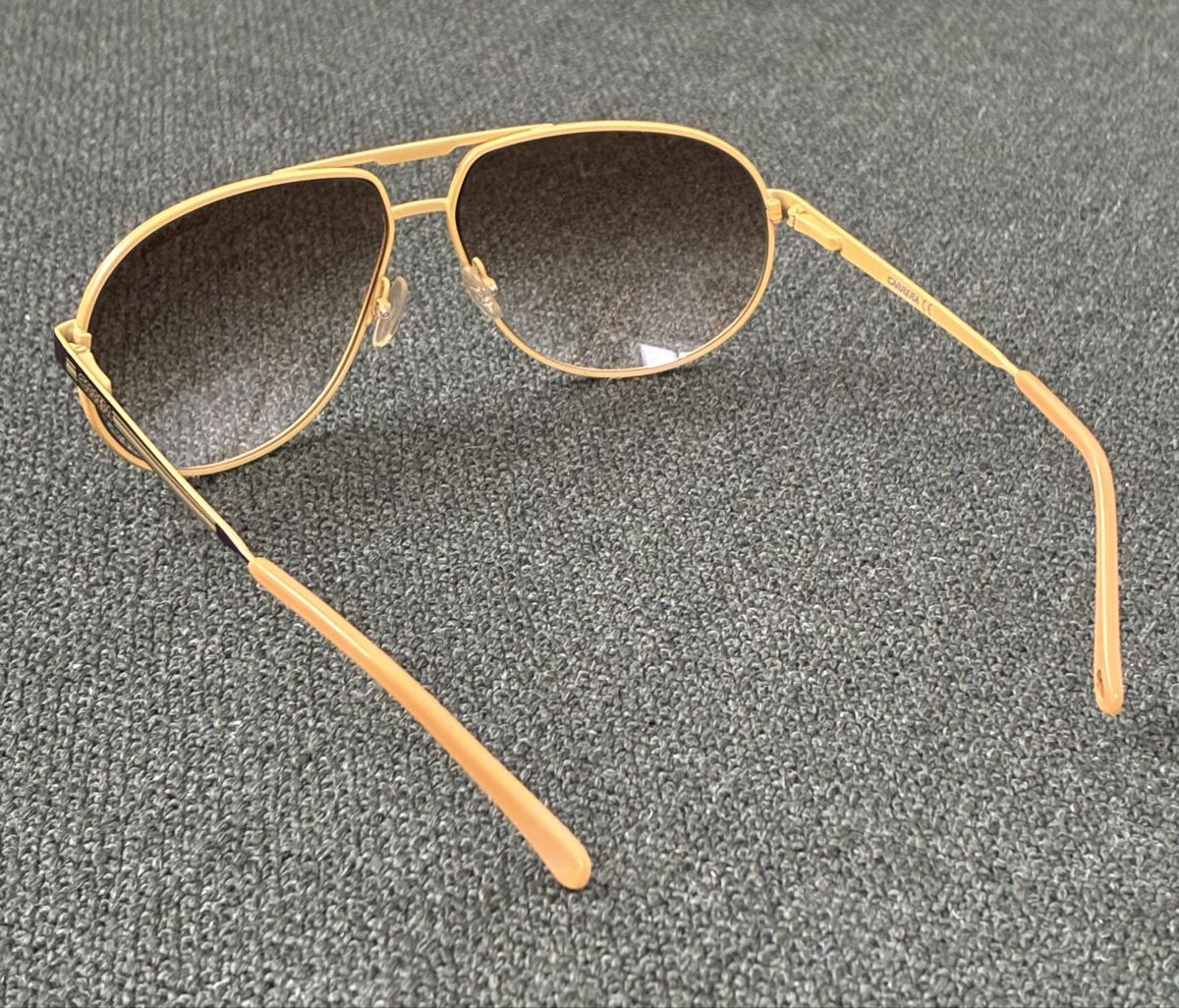 Carrera Occhiali & Lenti: Carrera Sonnenbrille – Nuovo (secondo la descrizione) da Kilchberg BL venduto da cha19 2