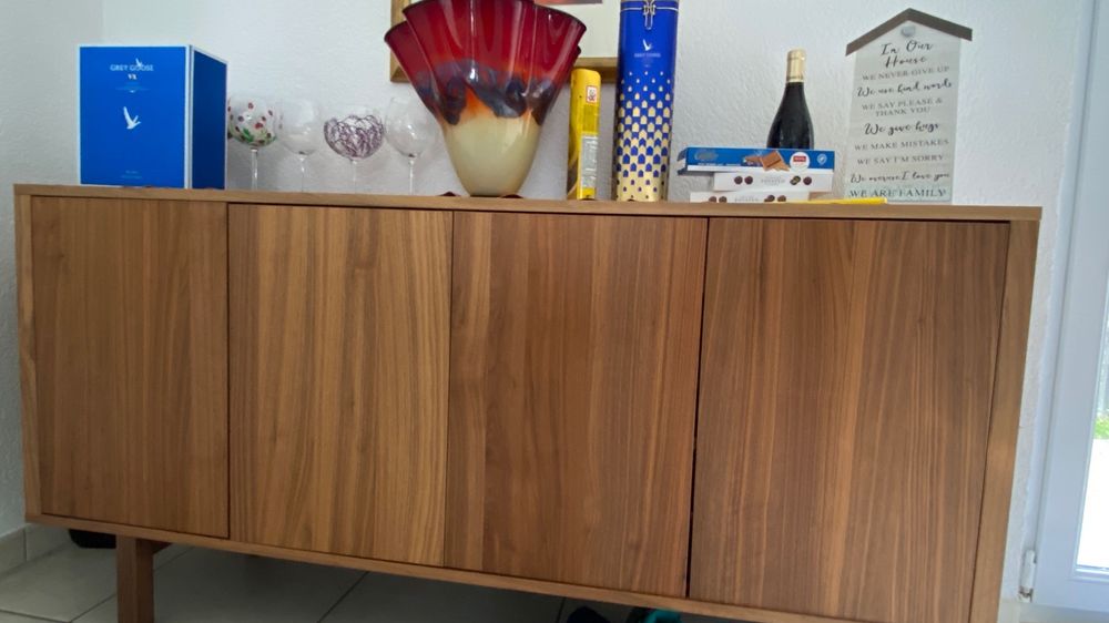 Storage IKEA Kaufen auf Ricardo