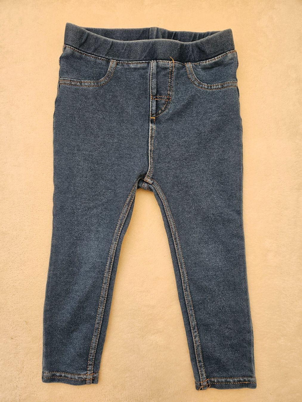 H&M Collant & Leggings: Jeggins, Gr. 86 – Usato da Worb venduto da jun_fj8w