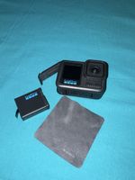 GoPro Hero 13 Black en parfait état +  accessoires