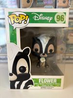 Funko POP! Disney Bambi Flower (Sortie 2015)