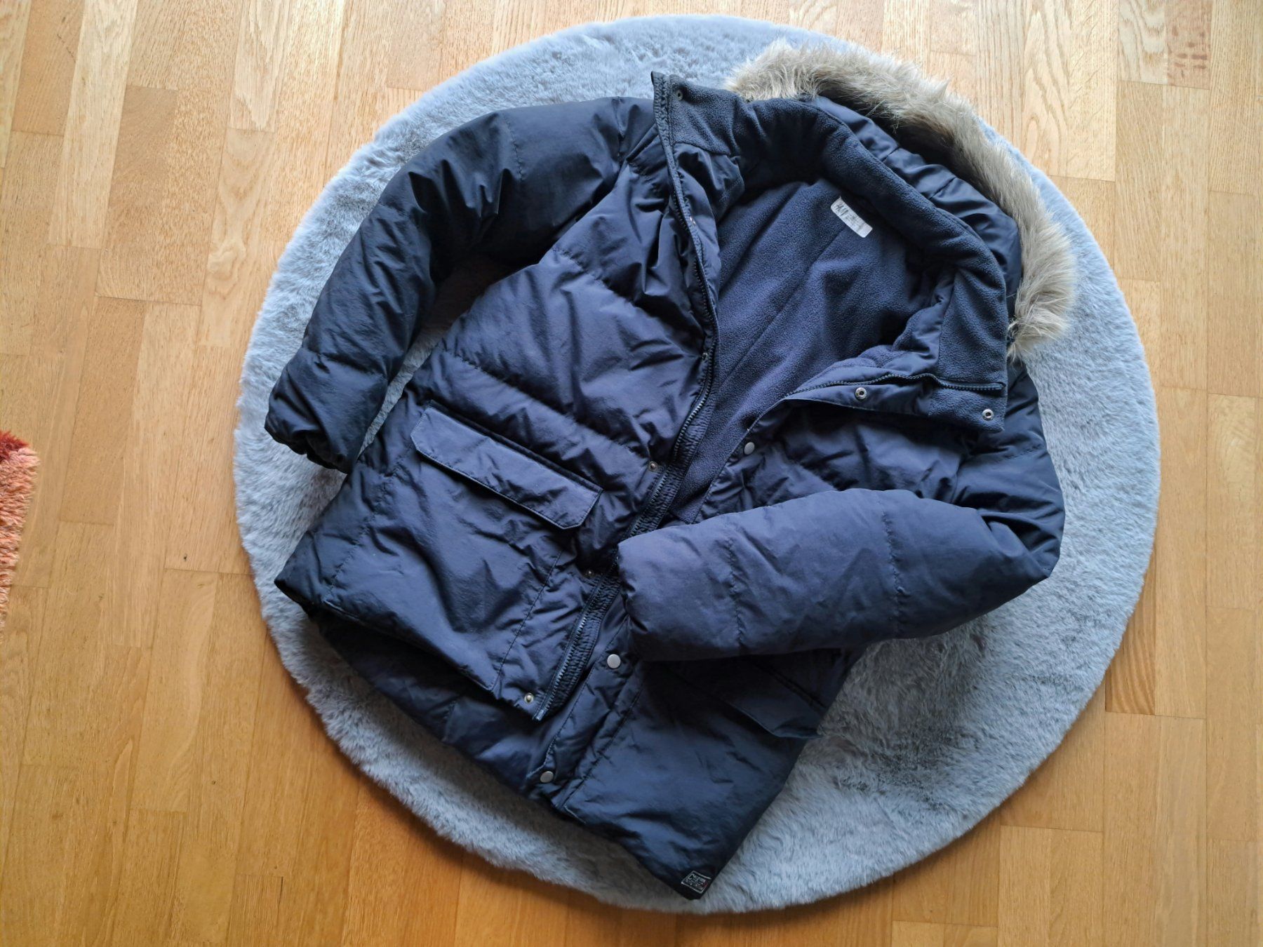 Giacche & Cappotti: Coole, warme Winterjacke – Usato da Ringgenberg BE venduto da suwi15 3