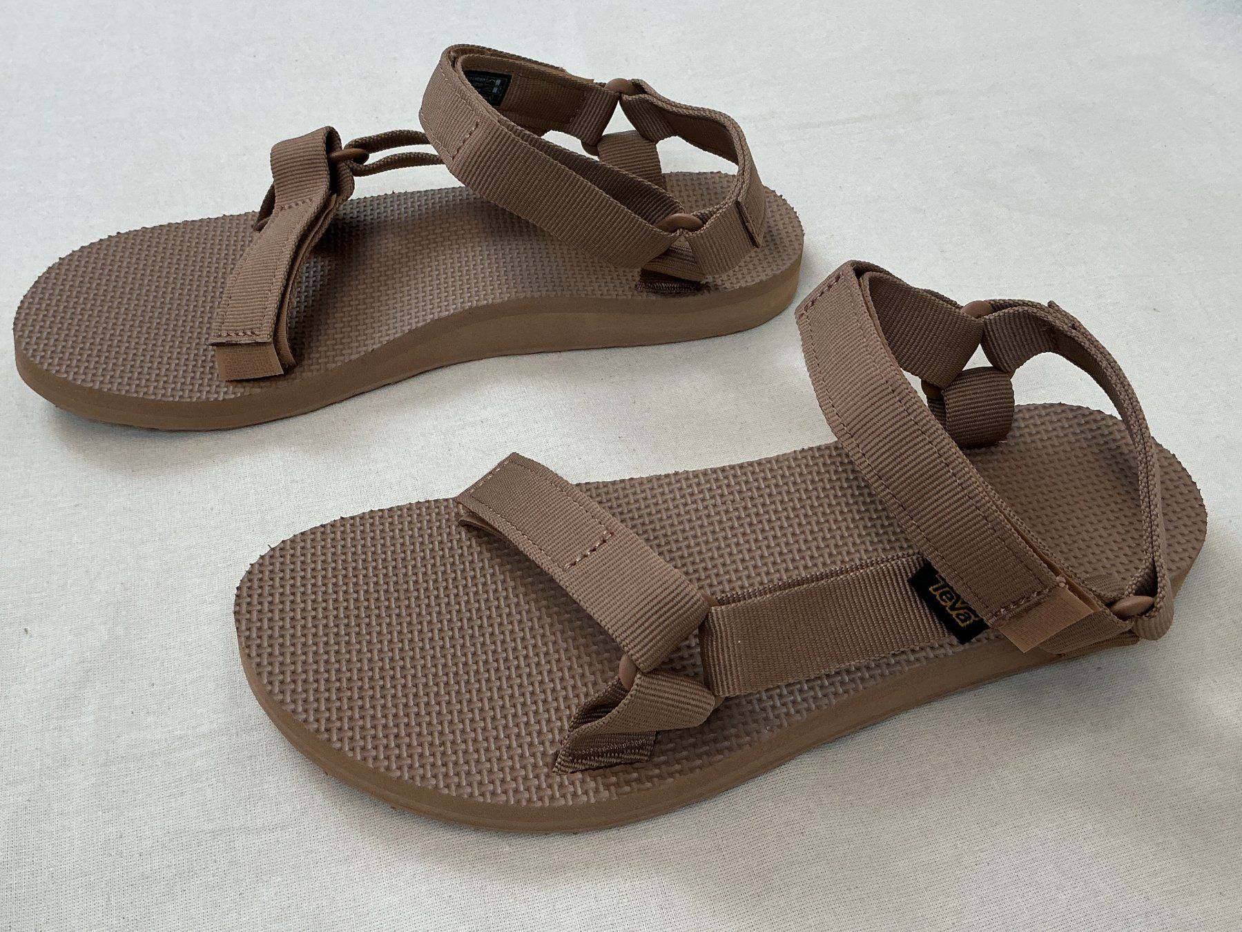 Teva Damenschuhe: TEVA Original Universal Sandalen – Neu (gemäss Beschreibung) aus Richterswil von Restwert_Richterswil 2